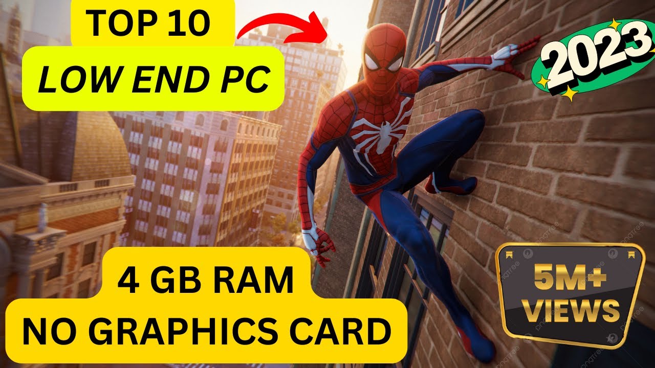 Best PC Games For 4 GB RAM No Graphics Card Required YouTube best-pc-games-for-4-gb-ram-no-graphics-card-required-youtube