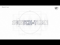 Dn solutions l sketch turn l smart programming program