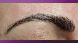 Microblading in Kansas City Microblading in Kansas City