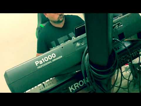 قد الحروف اصاله عزف اورغ كارم حديد 