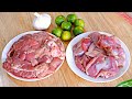 Gawin Mo Ito Sa Atay at Balunbalunan ng Manok! Mapapa Awit ka sa Sarap!! Easy Lunch Recipe [SUB]