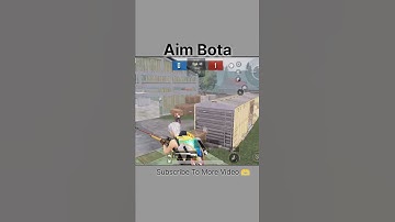 Aim Bot Like Hacker #pubgmobile #bgmi #shortvideo #viral @GodLAyush_49