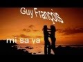 Mi sa va  guy franois