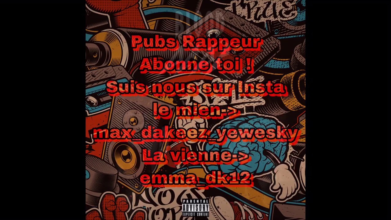 Bloop Drop - Dakeez & Yewesky //(pubs)