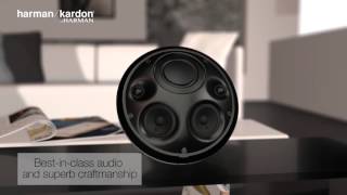 harman kardon speaker onyx studio 2