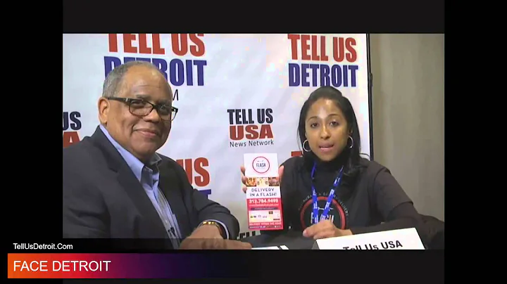 Harry Meeks interview with Tatiana Grant, CEO of F...