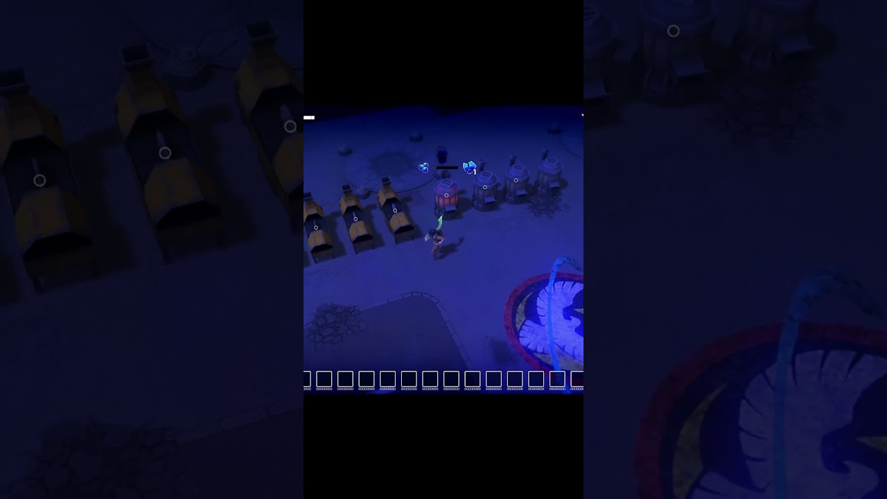 DYSMANTLE | Free Mana Beads Trick