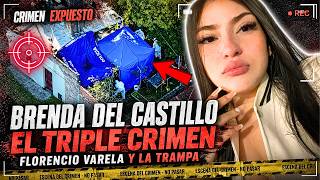 The Florencio Varela Triple Murder: The Case of Lara, Brenda, and Morena | True Crime Documentary