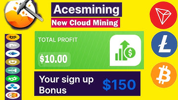 New Free Cloud Mining Website 2022.New Bitcoin Mining Website. Make Money online. Zero Investment