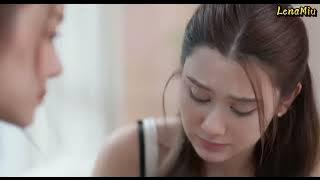 My Safe Zone Series ep4- Lin comforts Jane😁