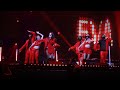 Винтаж - Быстрые движение/Ева (Big Love Show 2021 в Санкт Петербурге)