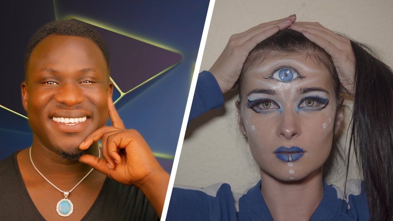 10 Signs Your Third Eye is Showing Itself 