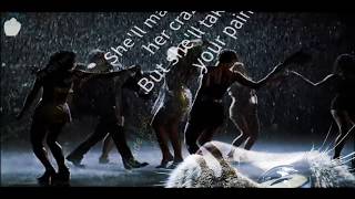 Livin La Vida Loca With ~ Ricky Martin