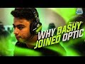 THIS IS WHY DASHY JOINED OPTIC GAMING!! (COD: BO4)