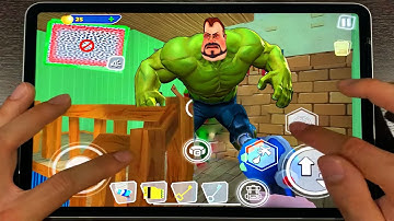 Dark Riddle NEW UPDATE 6.1.2 Walkthrough | Gameplay ipad (Android,iOS)