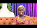 Obaa tumi with awo abena nyame and maame grace on revelations  by gerom tv