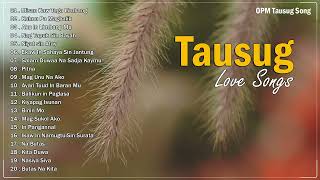 Tausug Love Song Playlist 2024 - Tausug Love Song - Misan Kaw Taga Limbang , Kuhnu Pa Magbalik ...