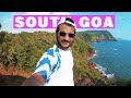 A Day Trip To South Goa : Dont miss it | Traveling Mondays : Goa Vlogs in 2020