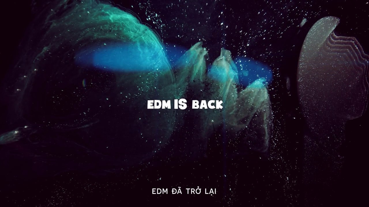 [Teaser] Ravolution Festival 2019 - EDM Is Back - Why Not