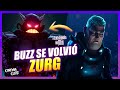 Nueva historia de Zurg | Enciclopedia del Mal 🚀