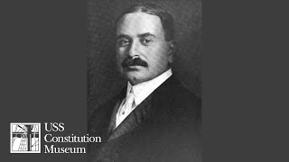 Moses Gulesian: Sell Me "Old Ironsides"!