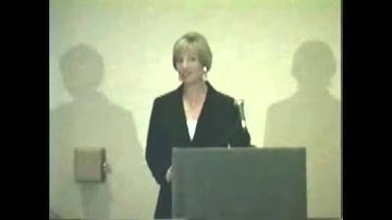 Linda Bradford Raschke Explains the Key Elements of Dow Theory