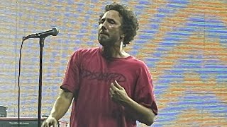 Rage Against the Machine: Know Your Enemy (July 2022; first show since 2011) - Alpine Valley, WI