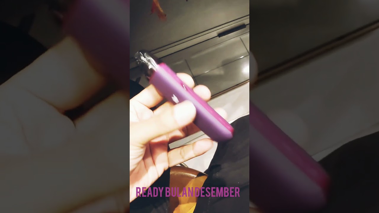 Handcheck Mark Zero Pod by MOVI 