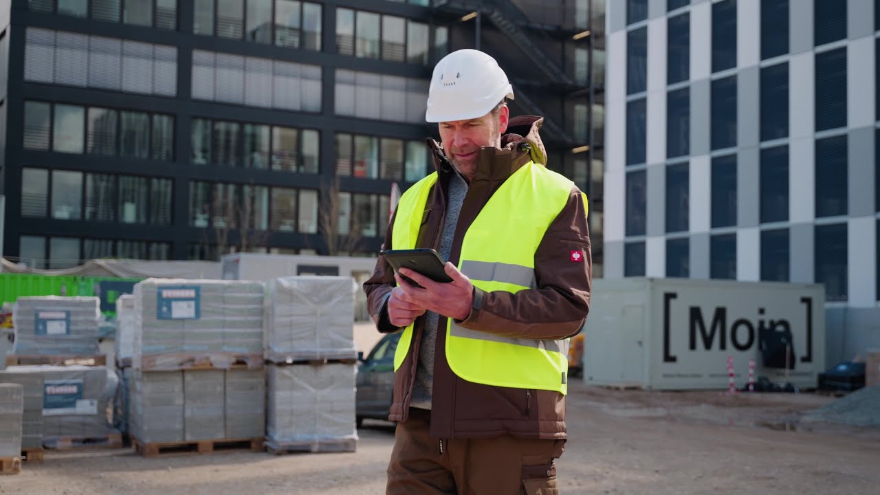 Robuste Geräte von Samsung – darauf kannst du bauen!