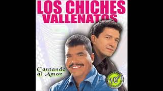 Video thumbnail of "TIERRA MALA - LOS CHICHES DEL VALLENATO (FULL AUDIO)"