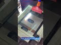 [LaserMen] Pulsed Laser Cleaning Machine Rust Removal from Metal