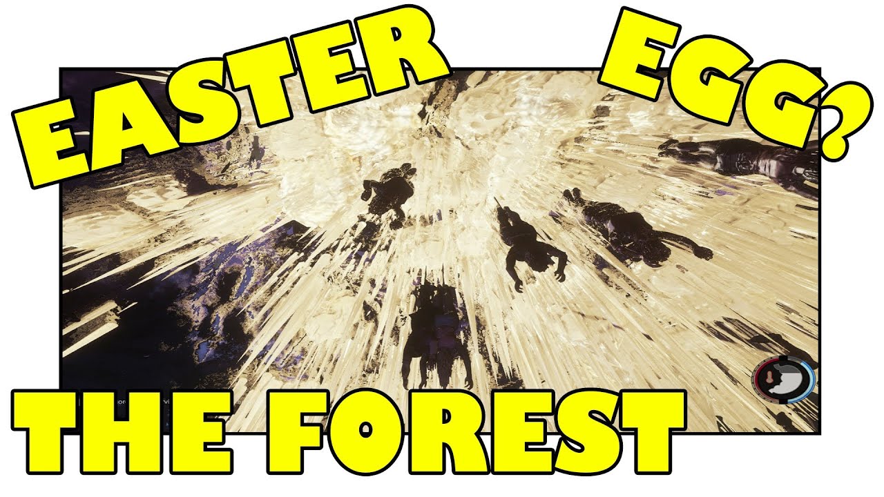 Forest Egg Chart