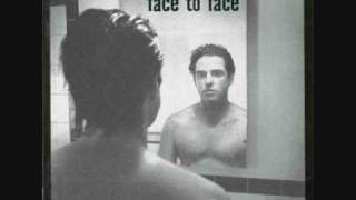 Face to Face - Walk the Walk