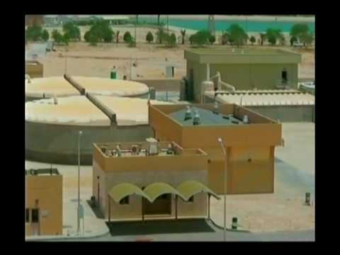 مشروع مدينة صباح الأحمد البحرية