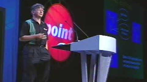 The .NET Framework and Tools with Anders Hejlsberg