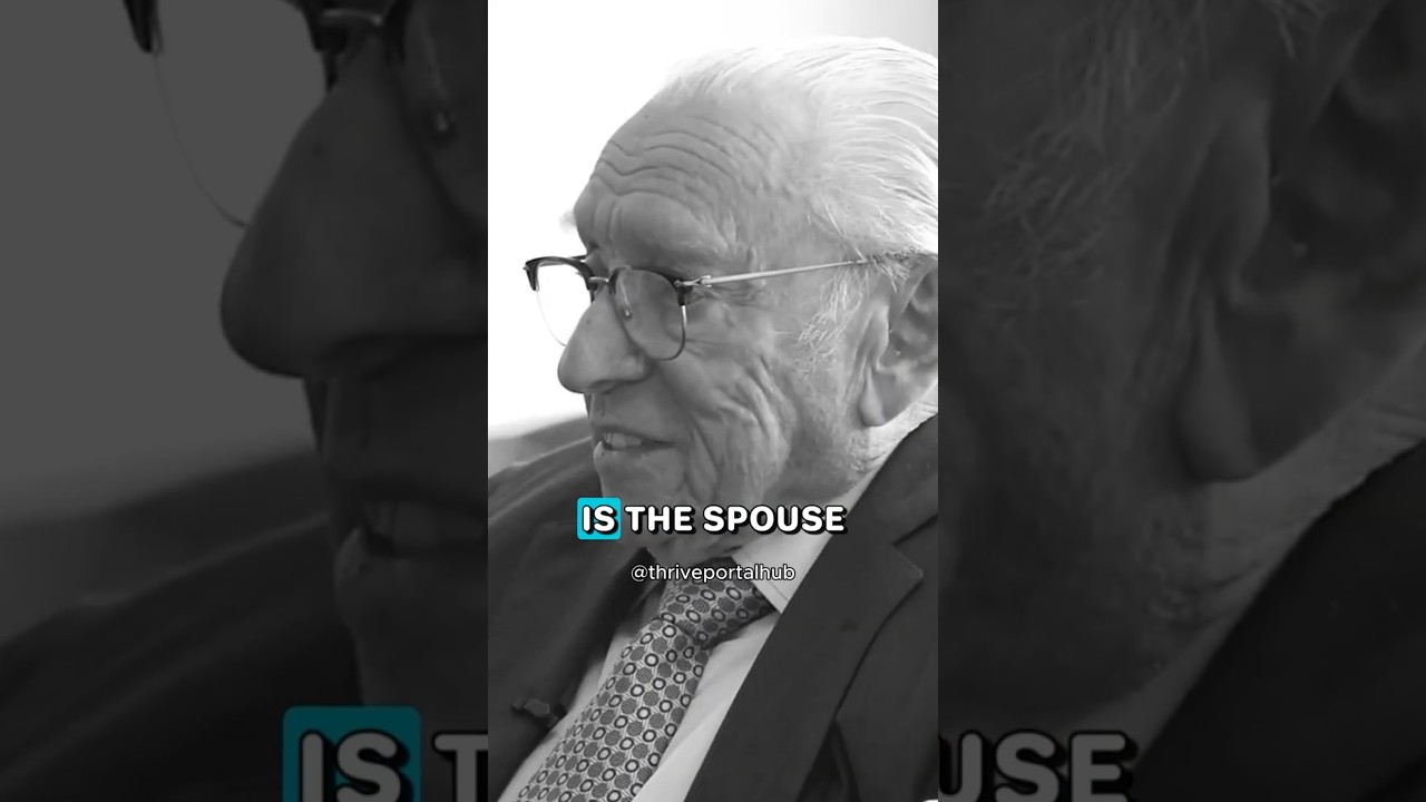 Your Spouse Is The Most Important Decision You’ll Ever Make  💍| 