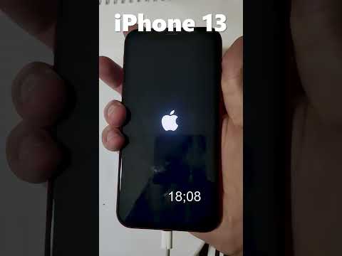 How to put recovery mode iPhone 13? (DFU mode iPhone)