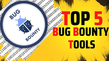 top 5 bug hunting tools 2022 | top 5 bug hunting tools for beginners | bug bounty | hacker vlog