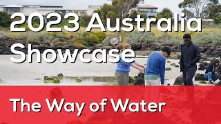 The Way of Water Module | 2023 Australia Showcase by THINK Global School 51 views 5 months ago 10 minutes, 52 seconds