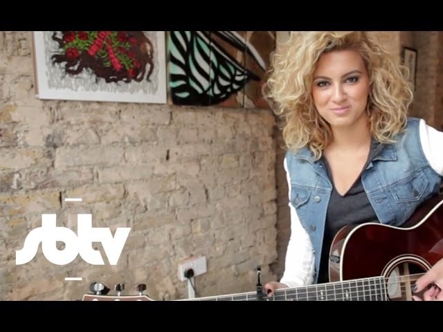 Tori Kelly | "Dear No One" - A64 [S7.EP22]: SBTV