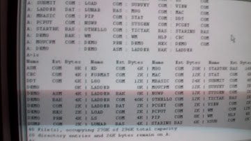 MITS ALTAIR 8800 CLONE COMPUTER
