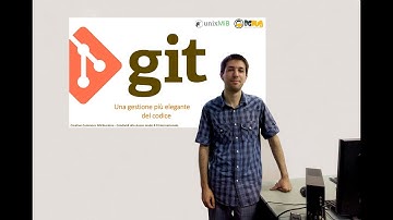 Introduzione a Git