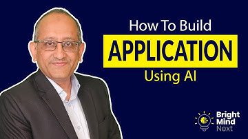 How to Build an Application Using AI | ChatGPT + Lovable Dev Full Tutorial (2025)