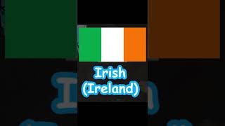 Minecraft But Its In Irish