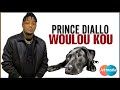 PRINCE DIALLO - WOULOU KOU ( MANDE PRINCESSE ) SON 2023