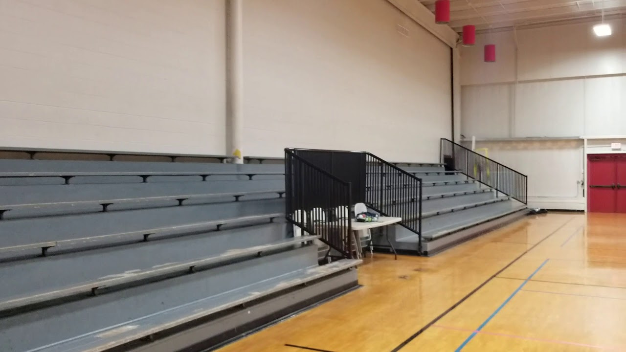 Pickleball Gulfport,MS ( Herbert Wilson Recreation Center ) YouTube