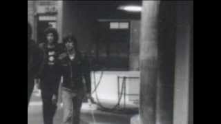 Dee Dee Ramone & Mickey Leigh-Don't Know What I Want (4trk cassette demo)