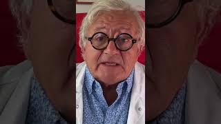 Le Glaucome En 1 Minute. Pr O.henry