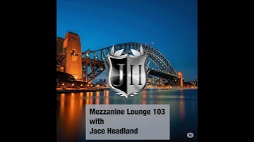Mezzanine Lounge 103