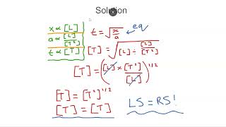 Physics 1A03 Fall 2023 Review Session